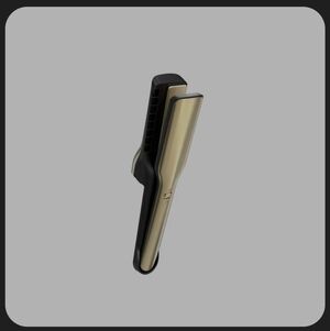 Shark Glam Shark Silki Hot Tool + Straightener